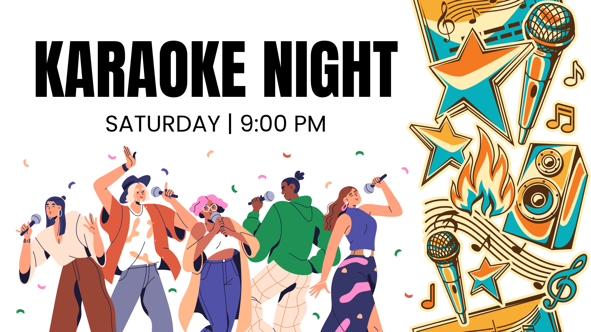 Karaoke Night @ Hops N Shine.png